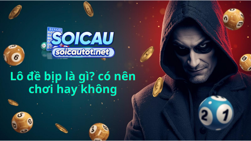 L&ocirc; đề bịp liệu c&oacute; phải hay kh&ocirc;ng? C&aacute;ch chơi l&ocirc; đề bịp như thế n&agrave;o?