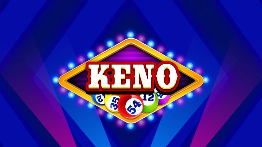 Keno là gì? Hướng dẫn cách chơi Keno cực dễ dàng cho người mới
