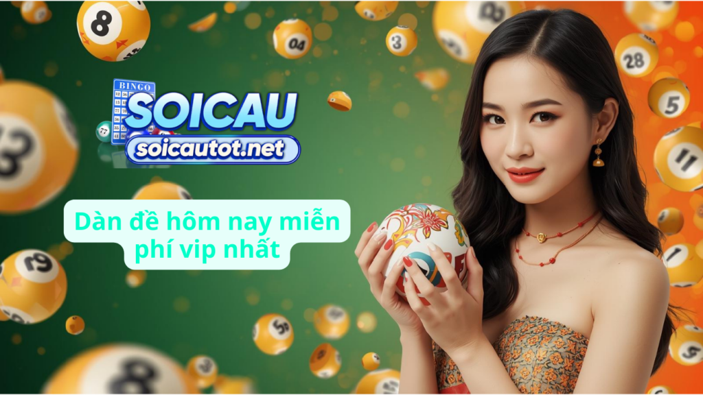 Dàn đề hôm nay - Dàn đề miền bắc ngày hôm nay bất bại