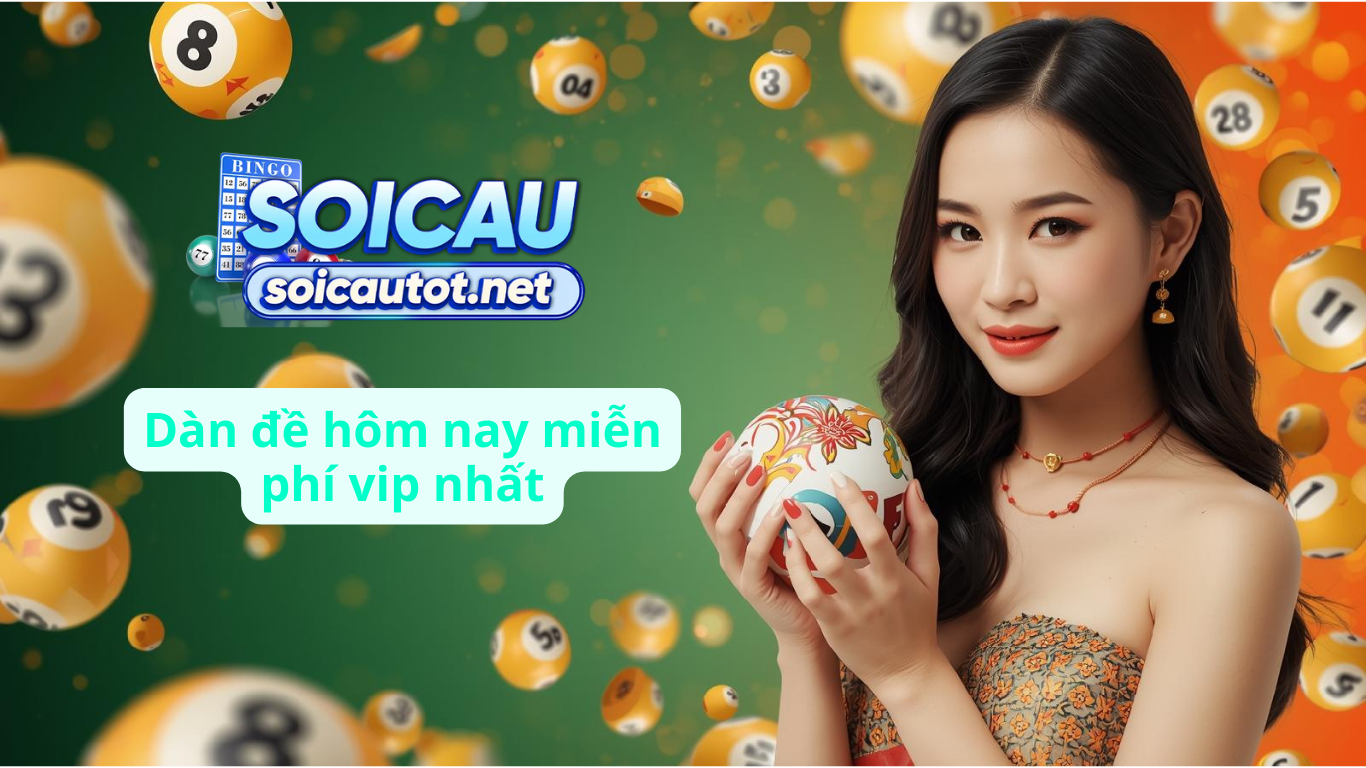Dàn đề hôm nay - Dàn đề miền bắc ngày hôm nay bất bại