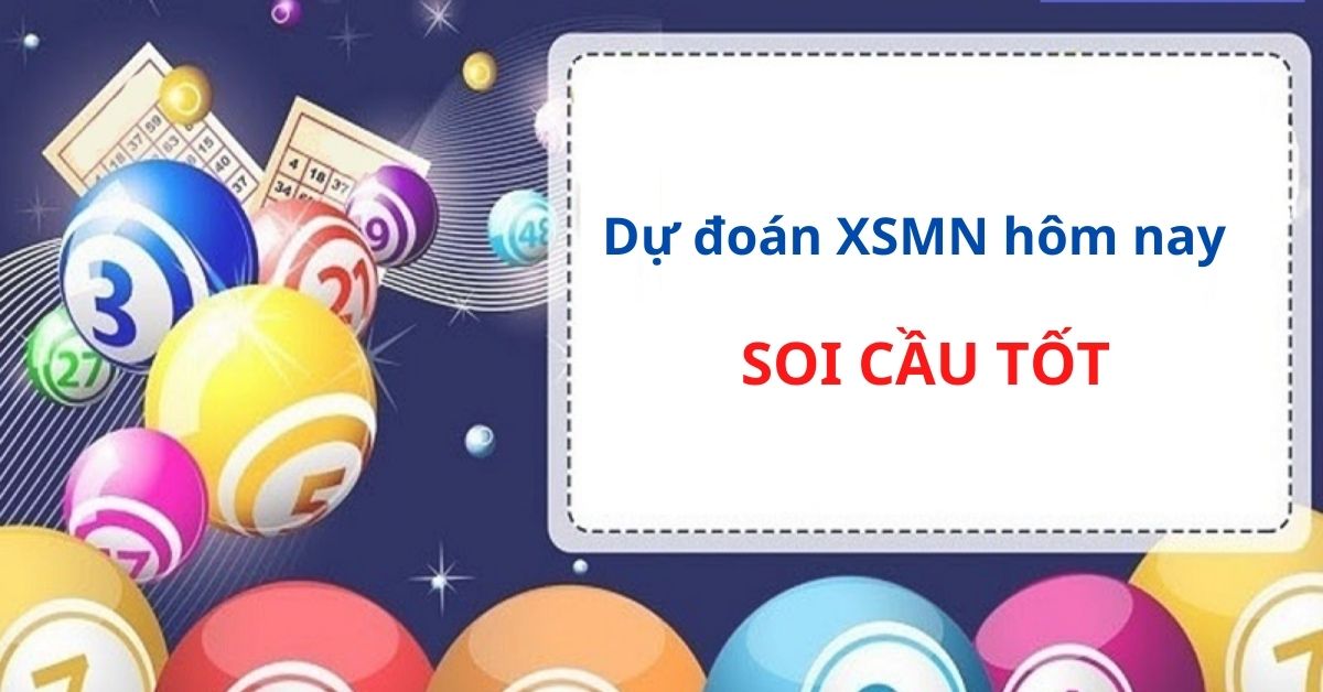 Dự đoán XSMN thần tài - Soi cầu MN VIP 888 - Dự đoán xổ số miền Nam