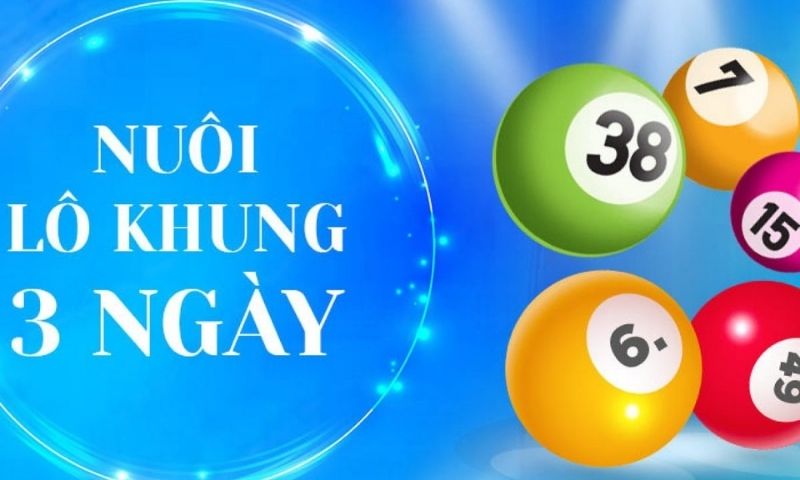 Lô Khung Phong Vũ  - Chủ Tịch Chốt Số Hôm Nay Miễn Phí 